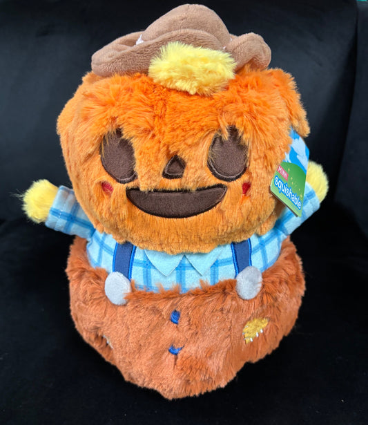 Mini Scarecrow - Squishable