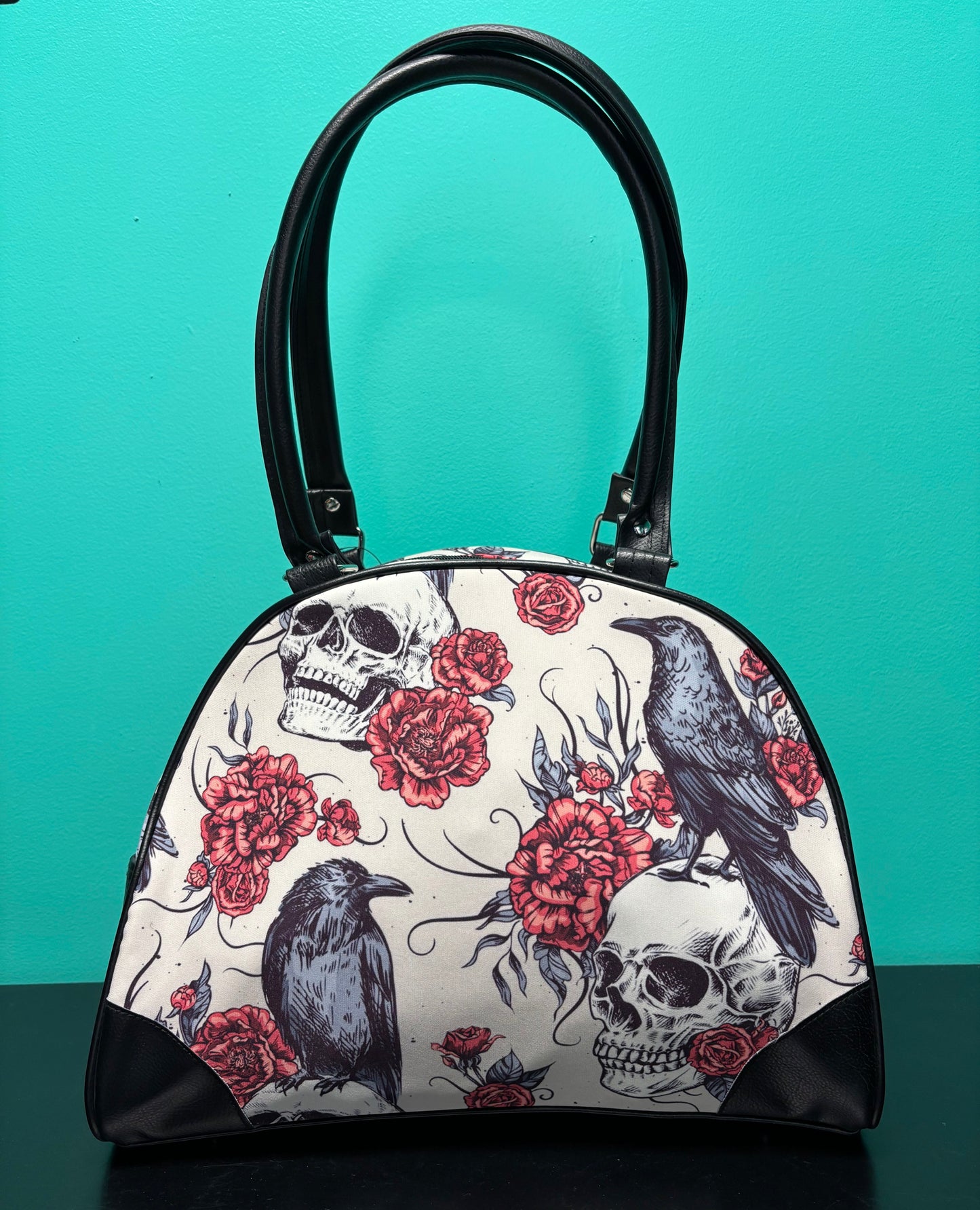 A Murder of Crows - Bag