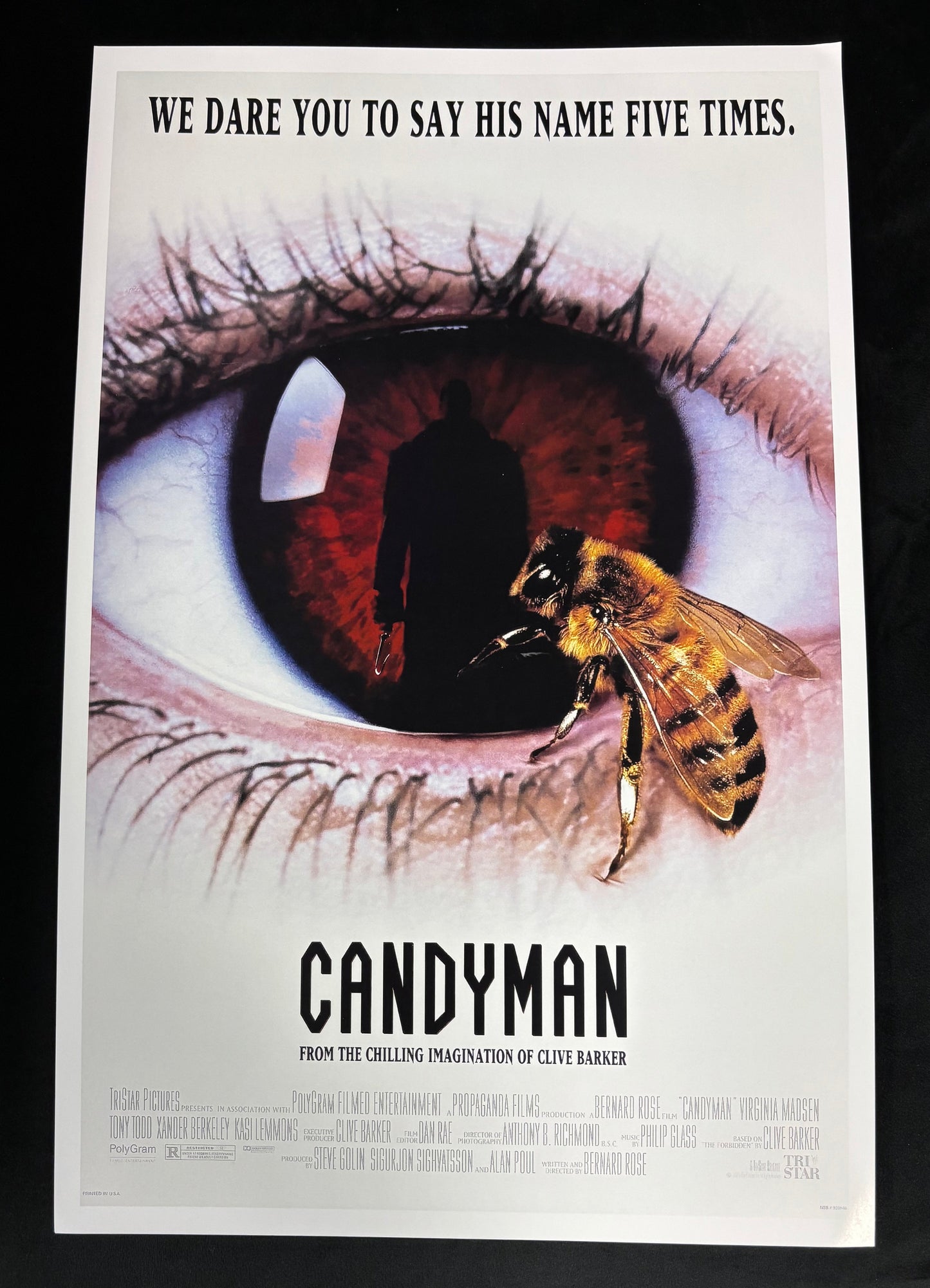 Candyman - Poster