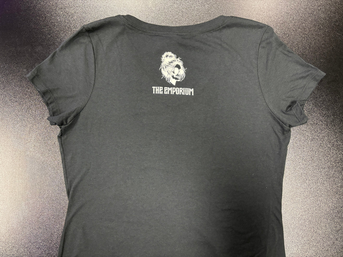 I Heart BGR - Women's V Neck Shirt