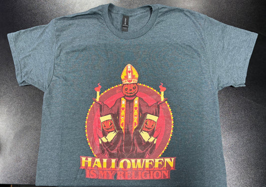 Halloween - T Shirt