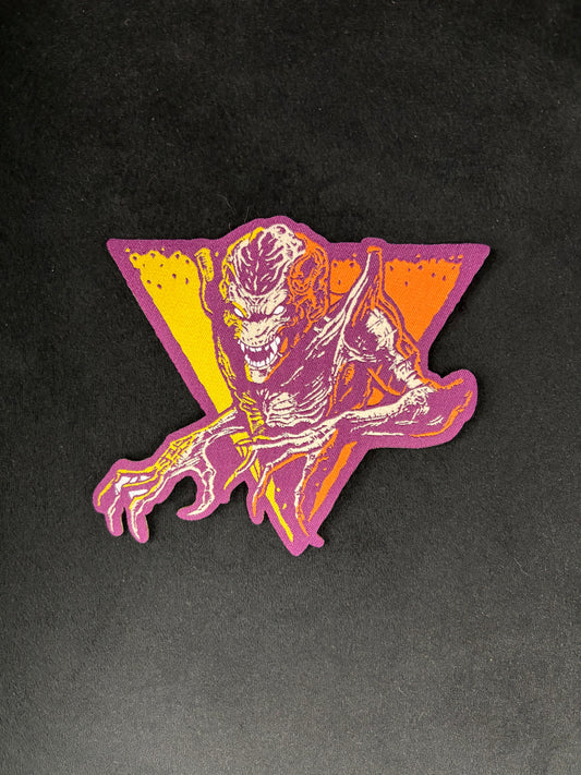 Pumpkinhead - patch