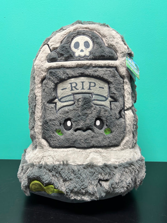 Tombstone - Squishable