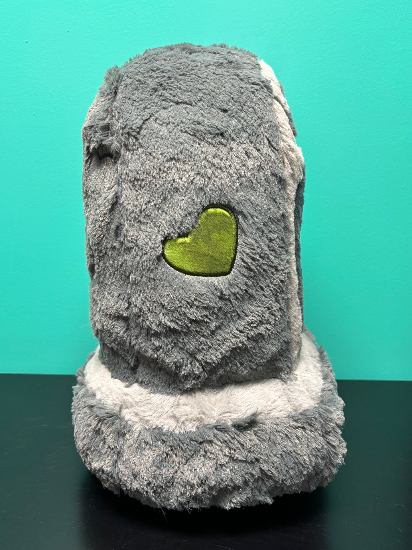 Tombstone - Squishable