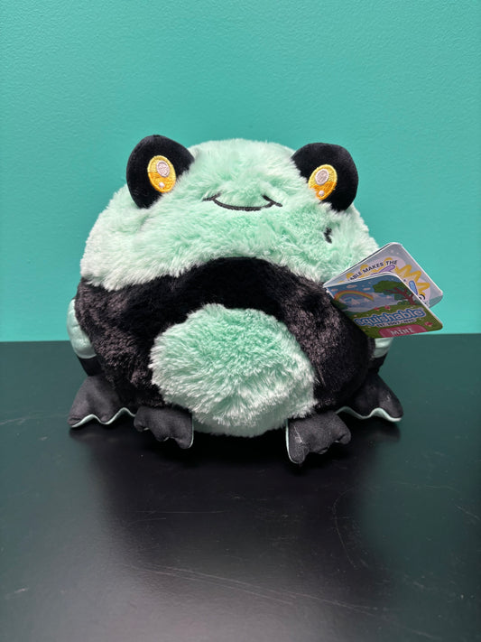 Mini Poison Frog - Squishable
