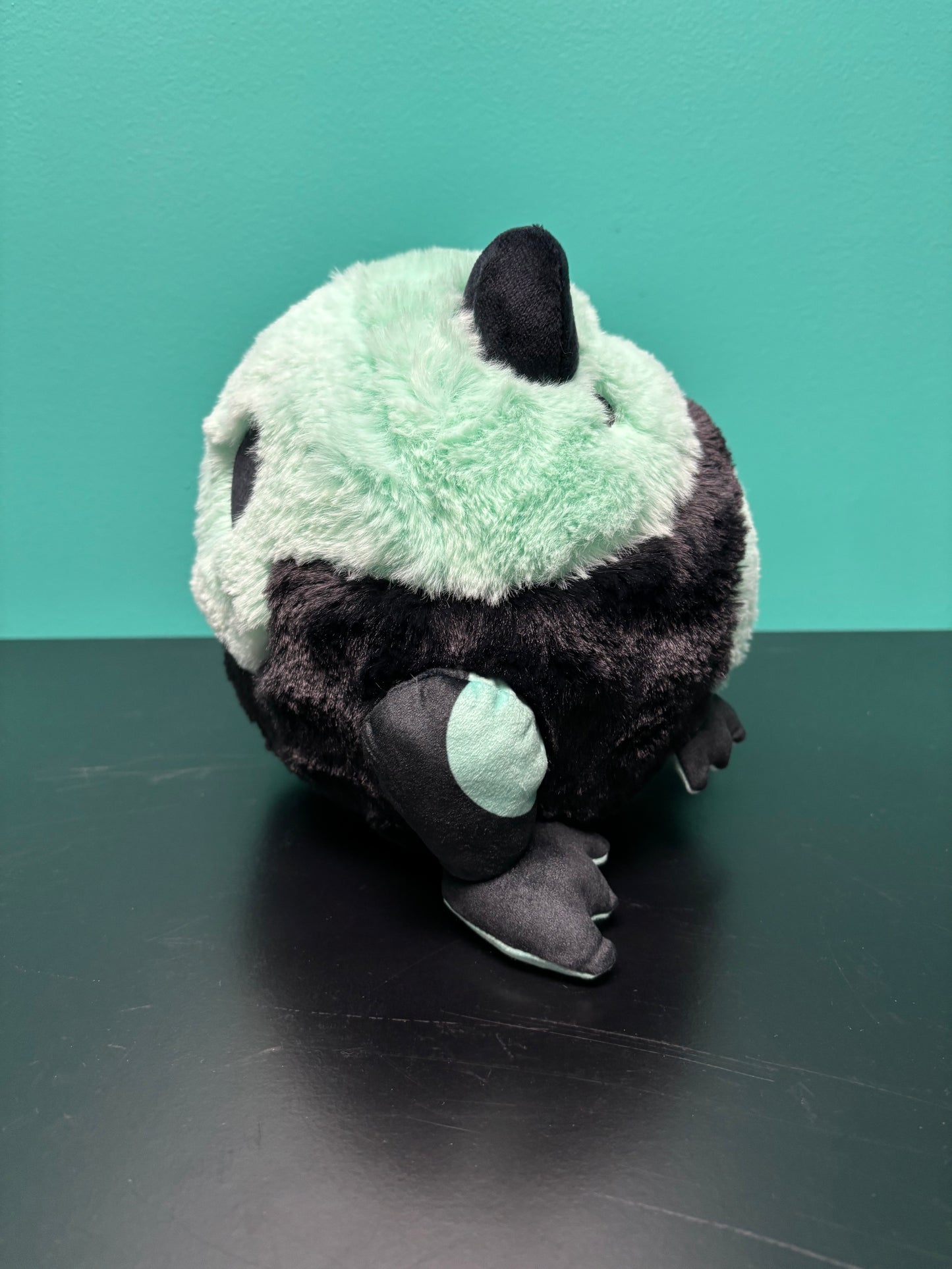 Mini Poison Frog - Squishable