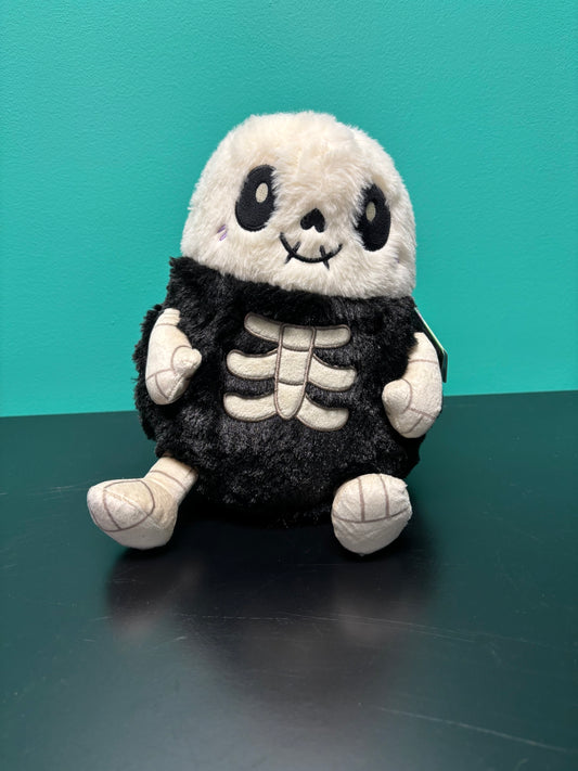 Mini Skeleton - Squishable