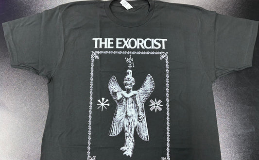 Pazuzu The Exorcist - T shirt