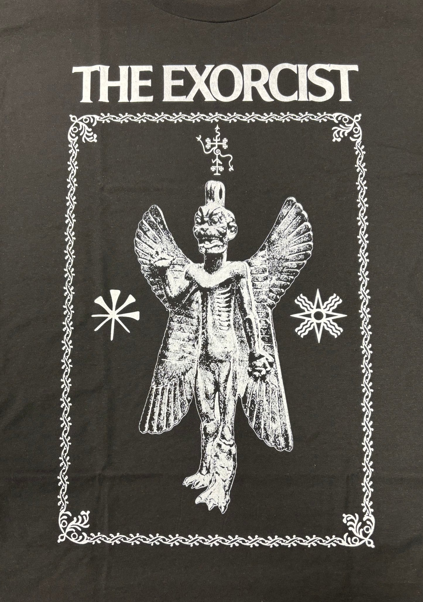 Pazuzu The Exorcist - T shirt