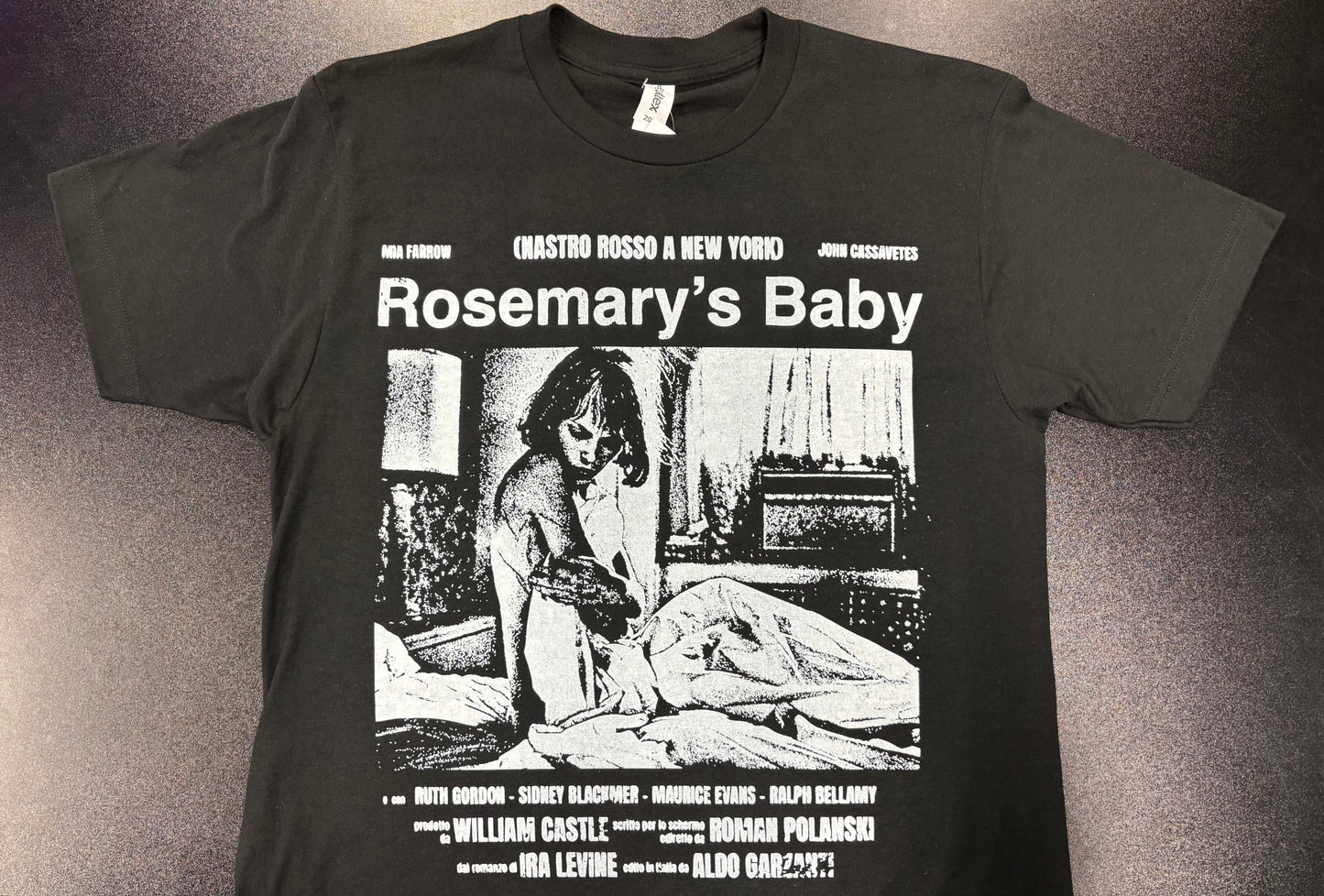 Rosemary's Baby - T Shirt
