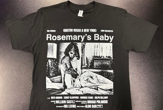 Rosemary's Baby - T Shirt