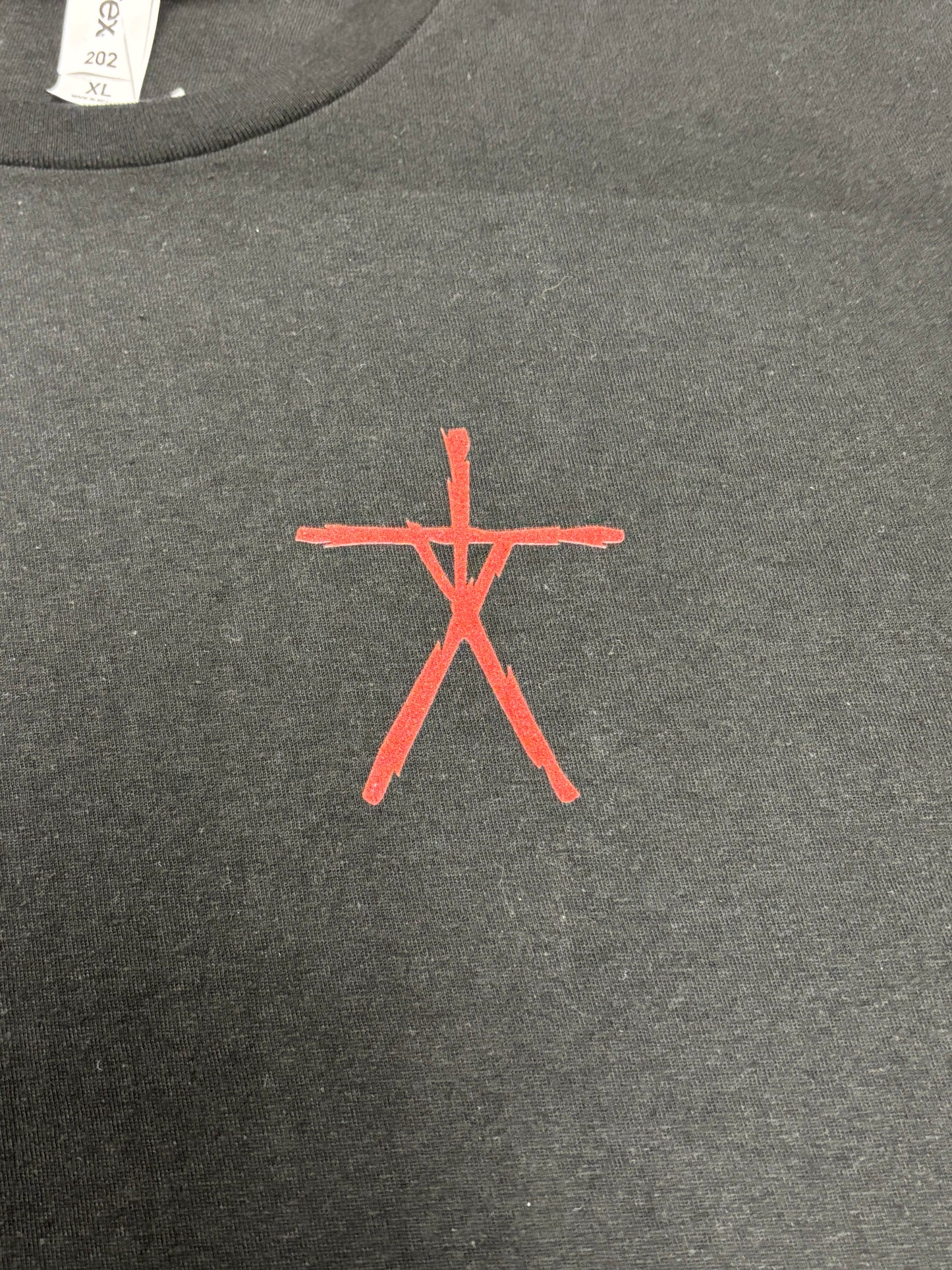 The Blair Witch Project - T Shirt