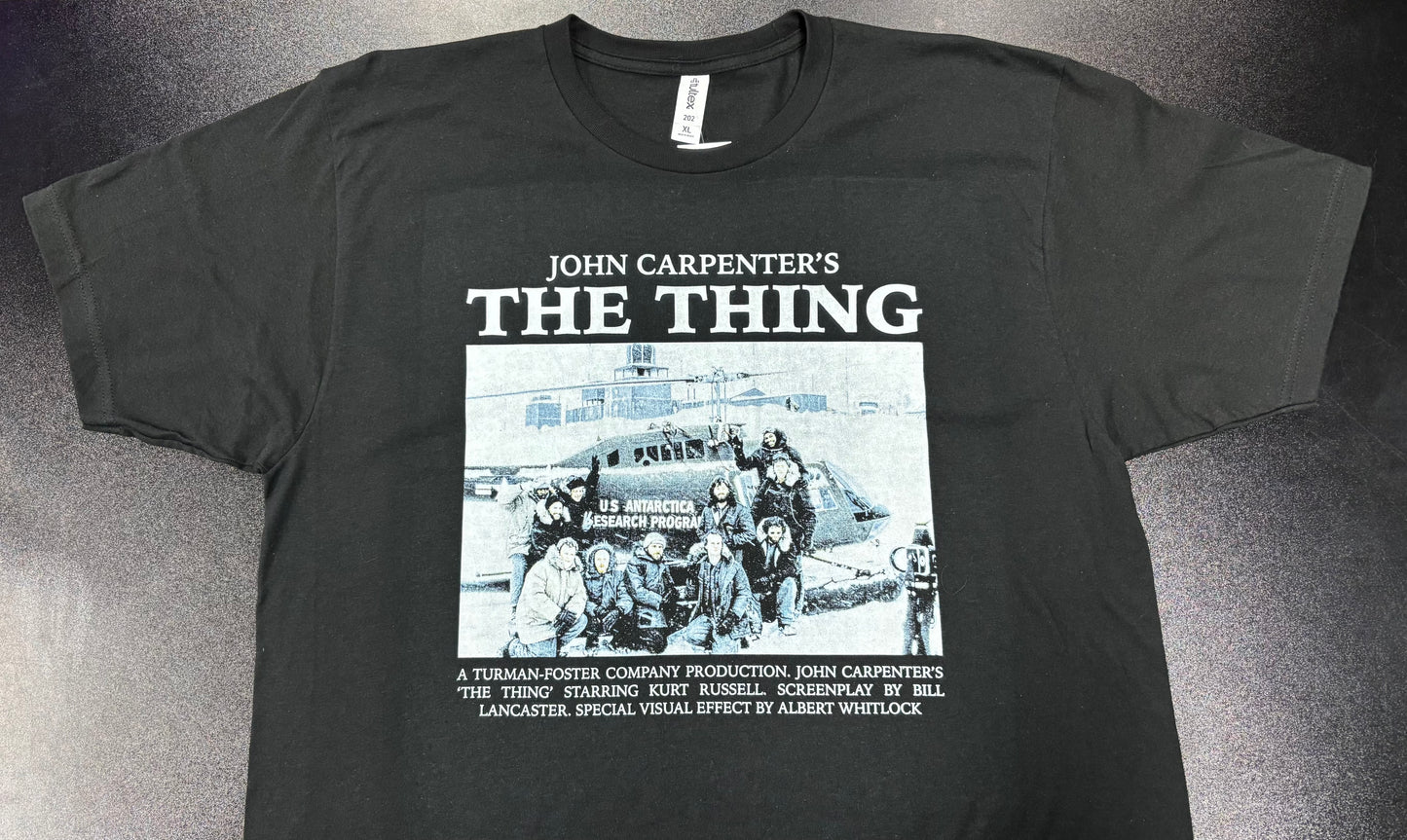 The Thing - T Shirt