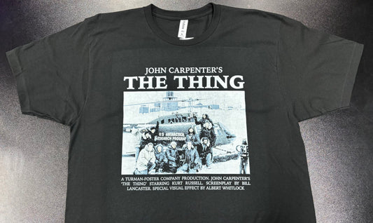 The Thing - T Shirt