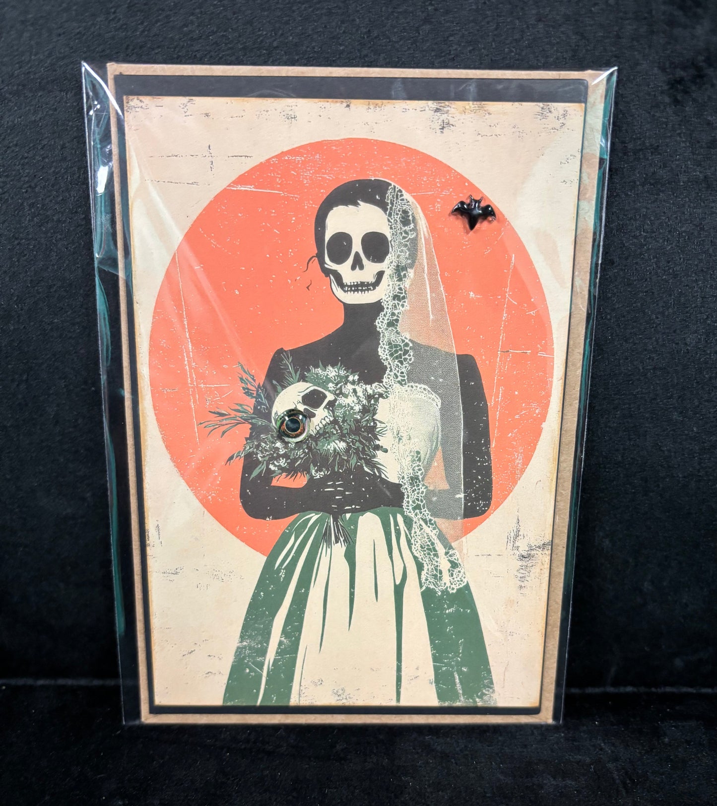 All Occasion - Greeting Card