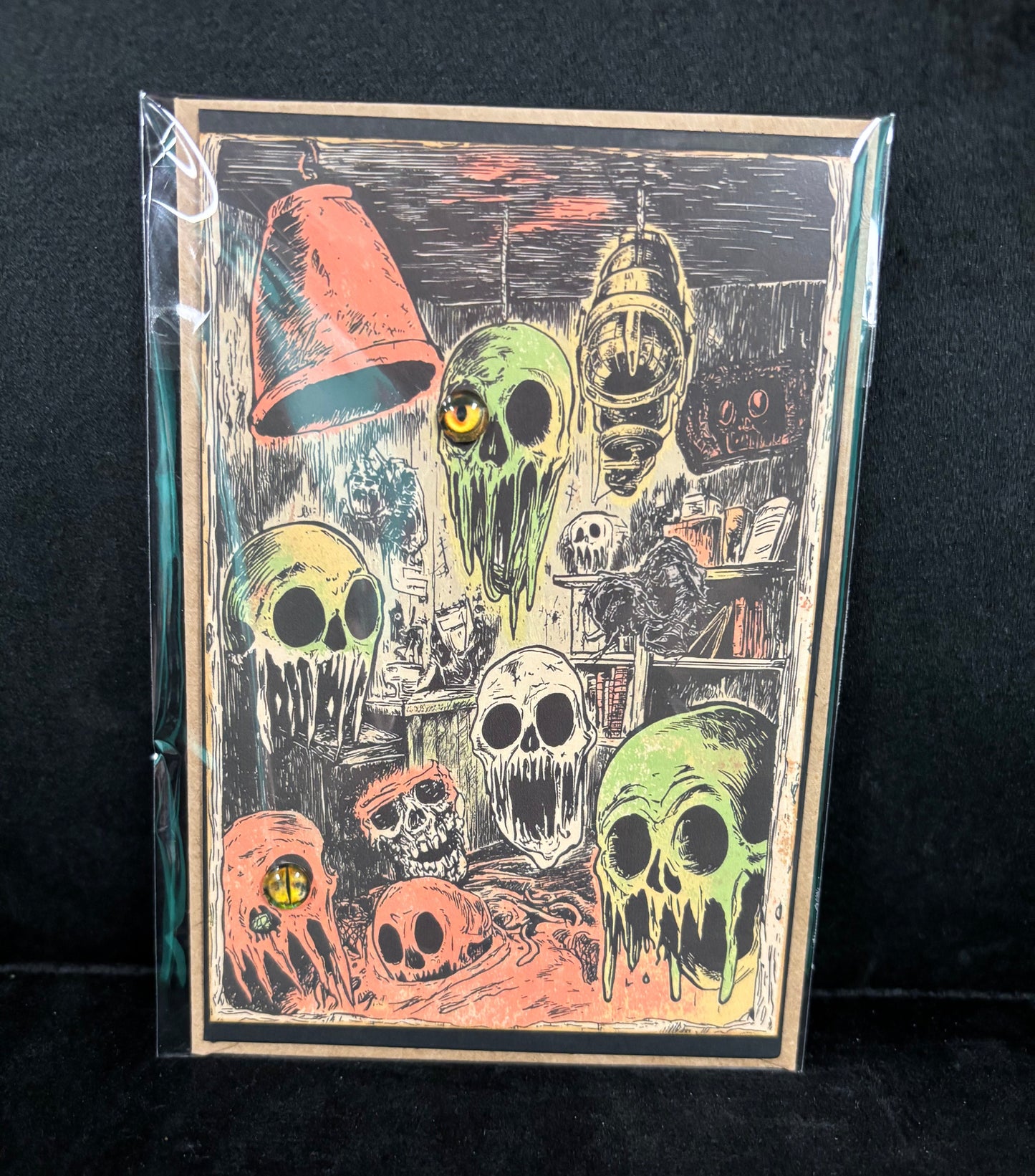 All Occasion - Greeting Card