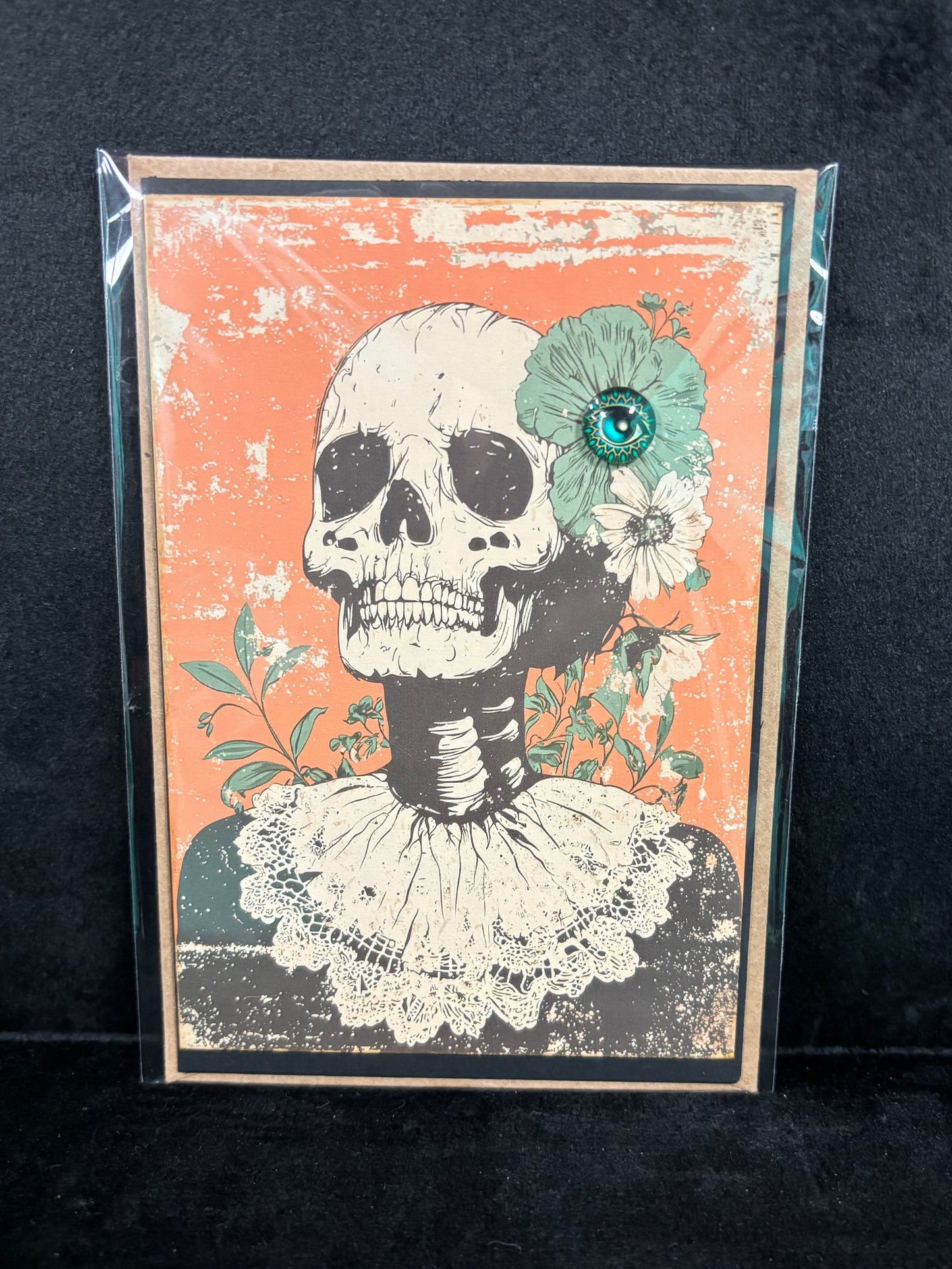 All Occasion - Greeting Card