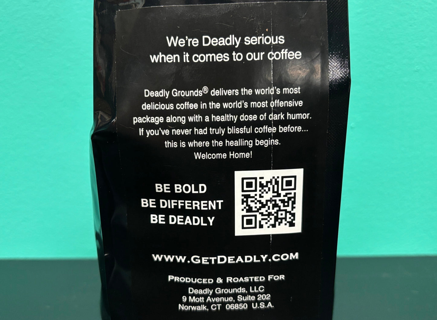 Maple Pumpkin - Ground Coffee