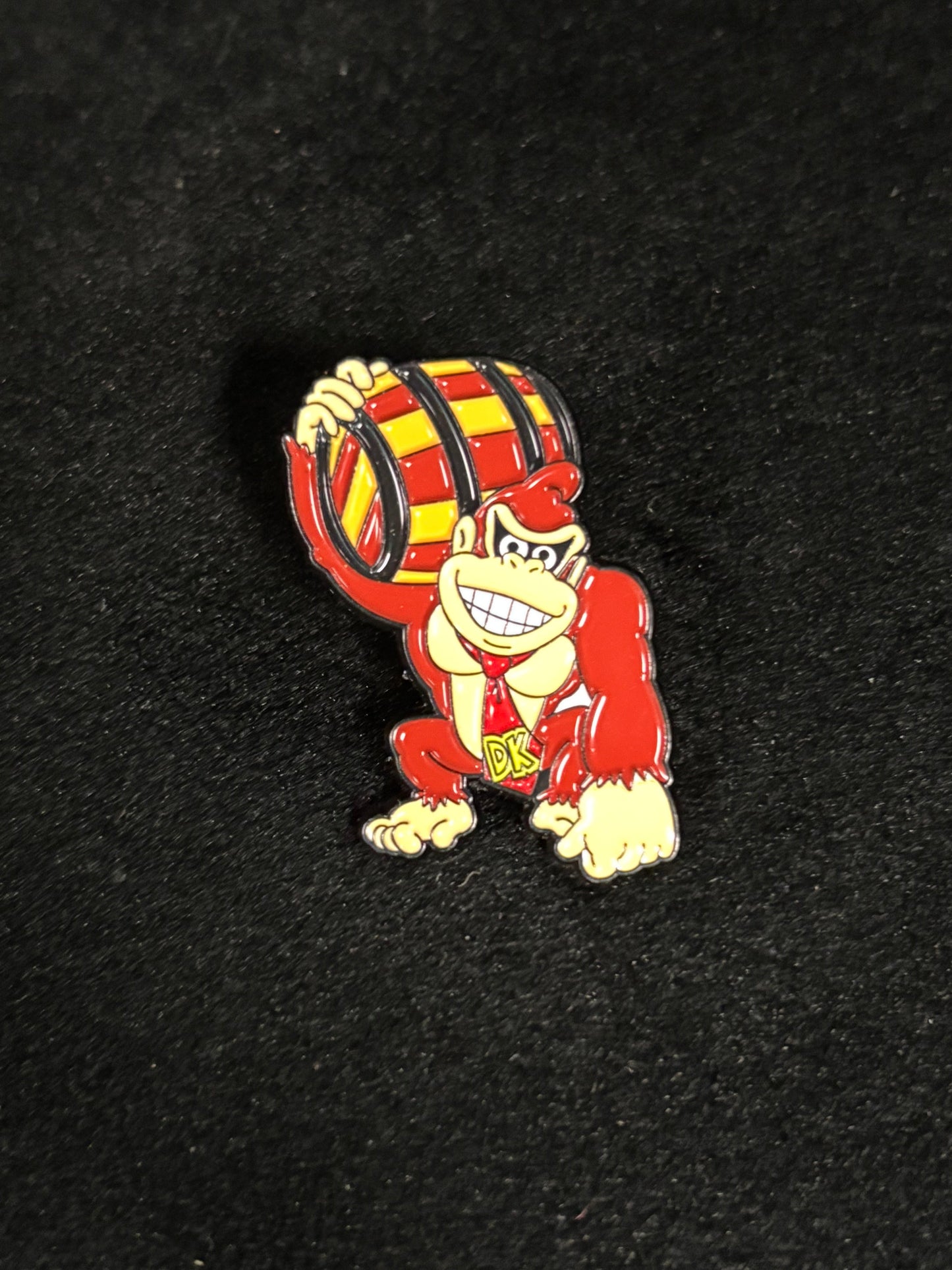 Donkey Kong - Pin