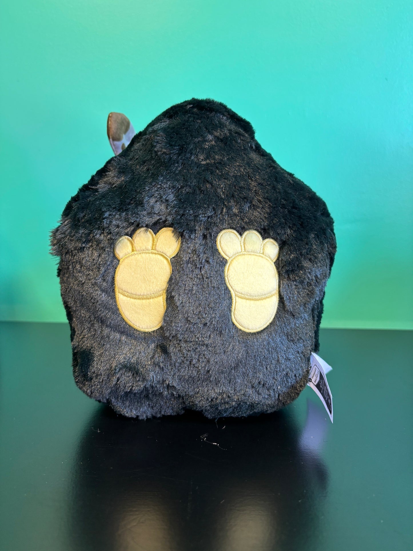 Mini Graveyard Plague Doctor - Squishable