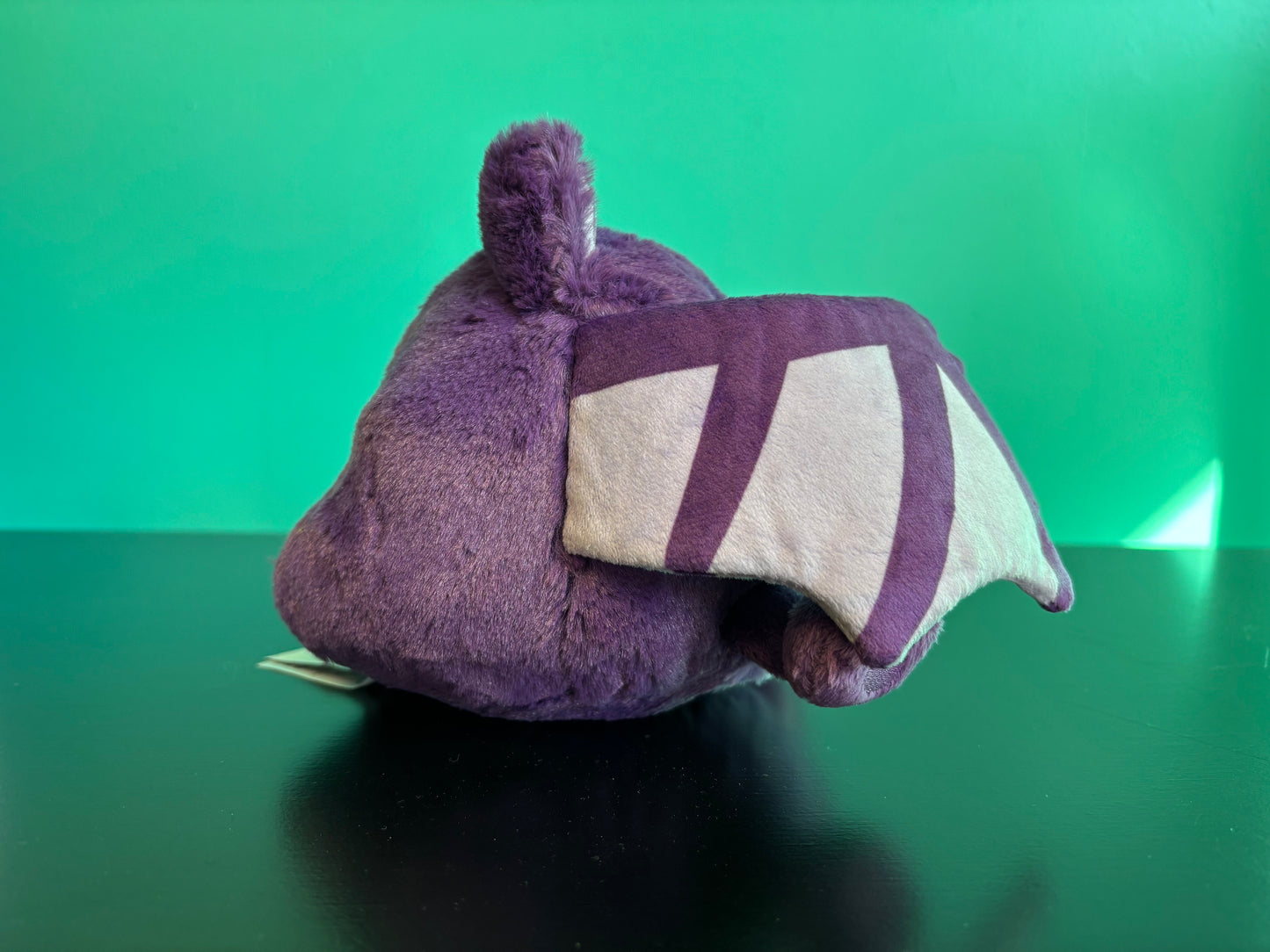 Spooky Bat - Snugglemi Snacker Squishable