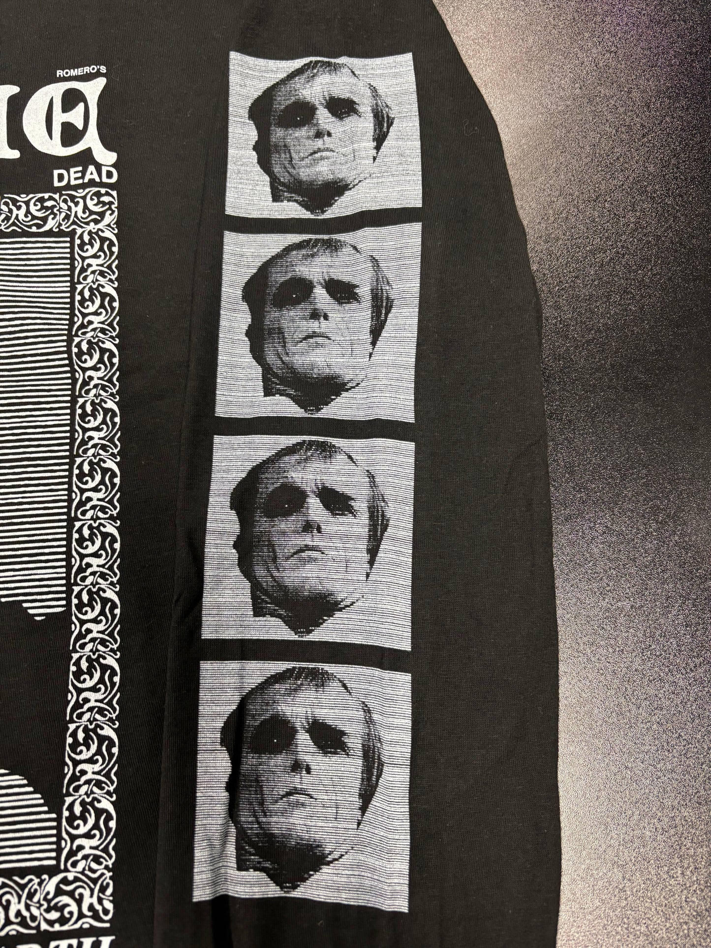 Dawn of the Dead - Long Sleeve Shirt