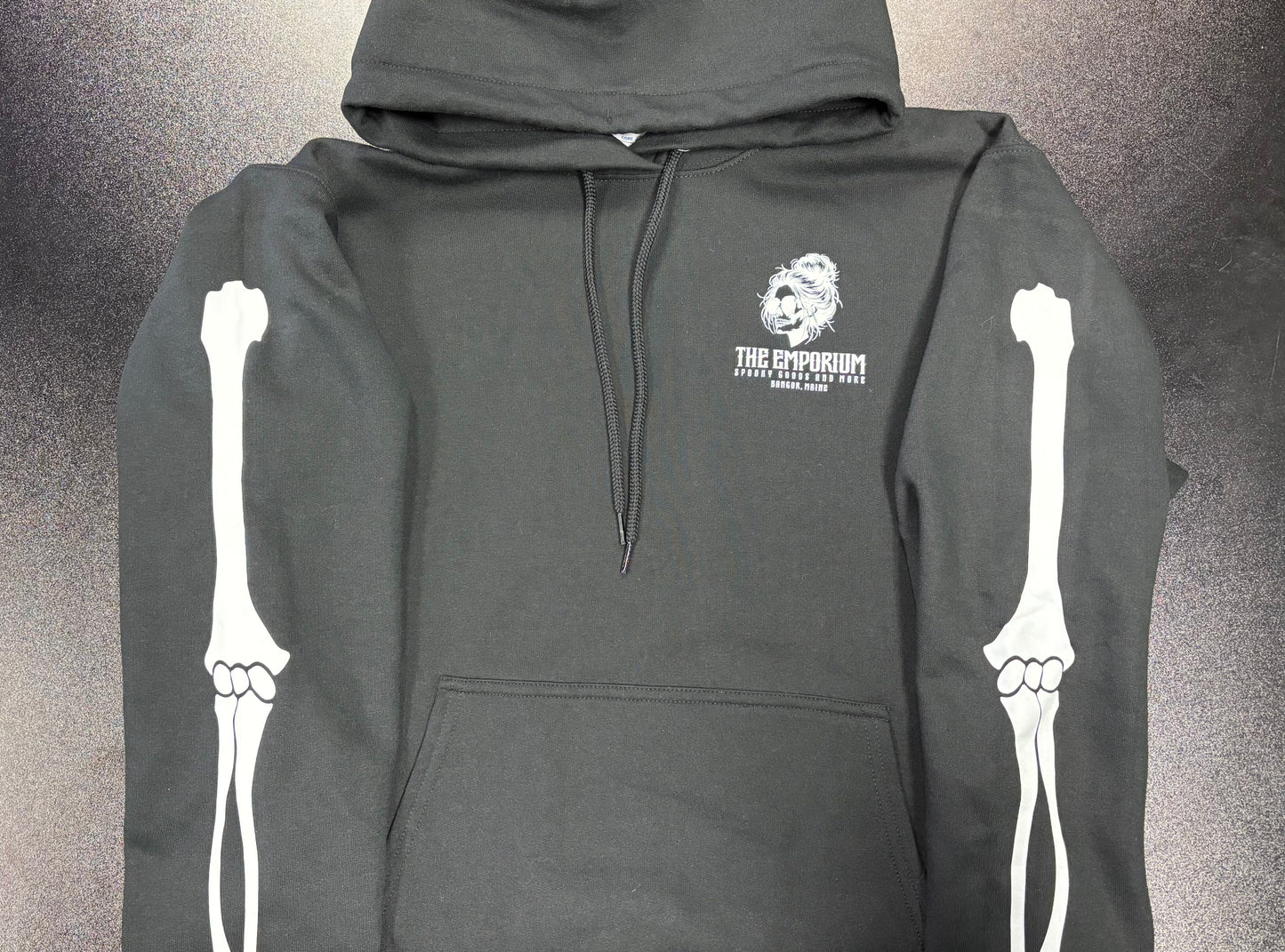 The Emporium Limited Edition - Hoodie