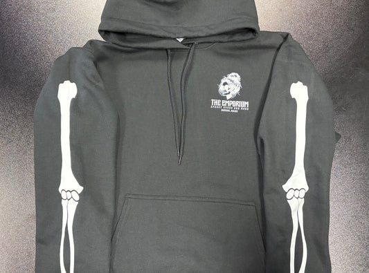 The Emporium Limited Edition - Hoodie