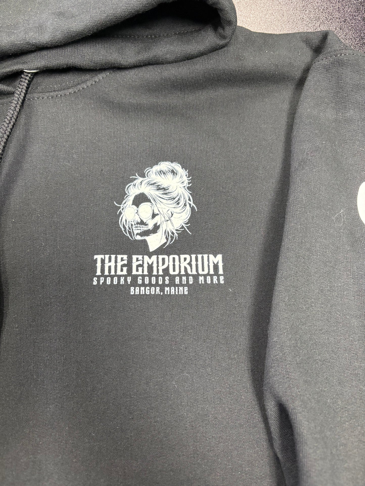The Emporium Limited Edition - Hoodie