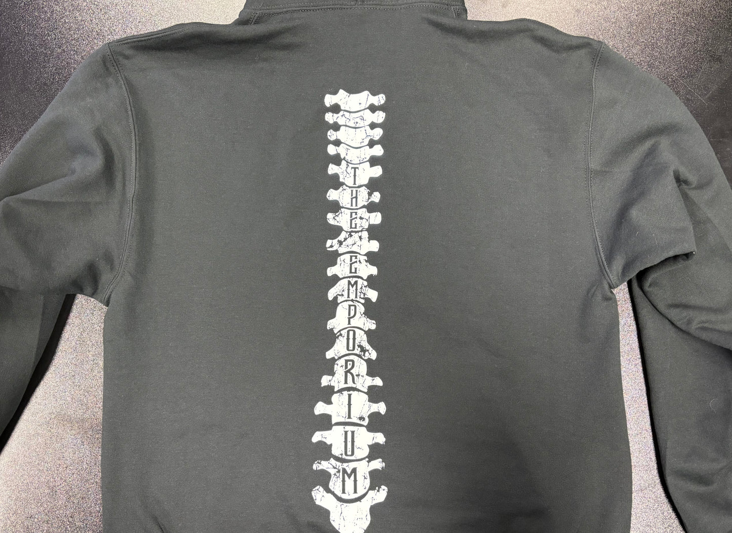 The Emporium Limited Edition - Hoodie