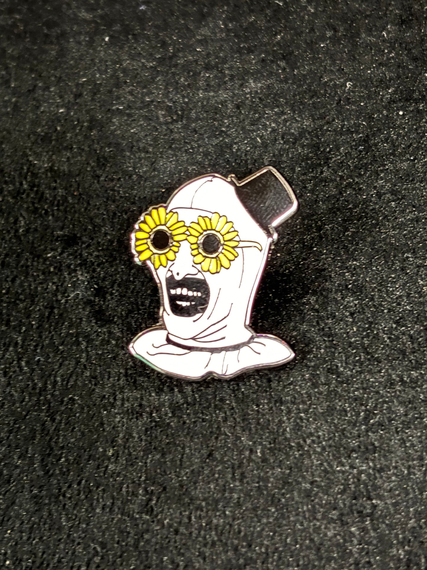 Art the Clown Terrifier - Pin