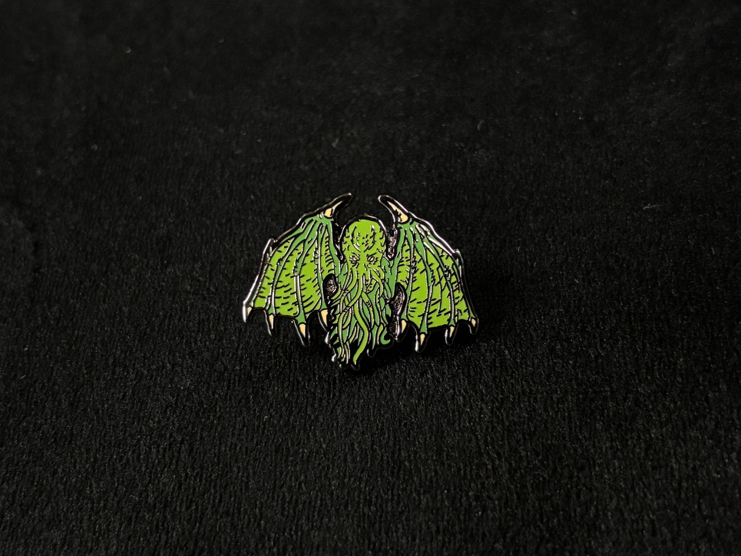 Cthulhu - Pin