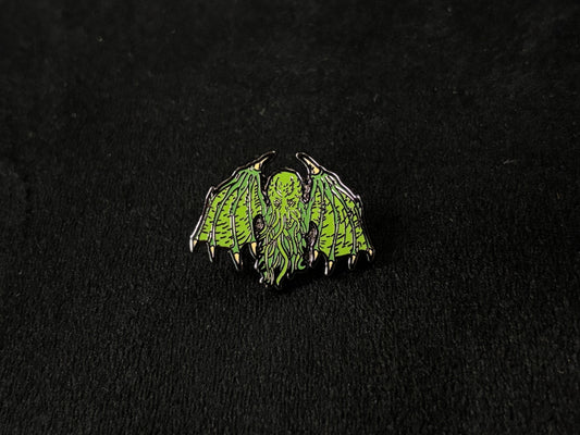 Cthulhu - Pin