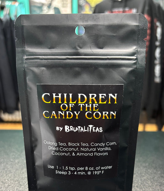 Children of the Candy Corn - Looseleaf Tea