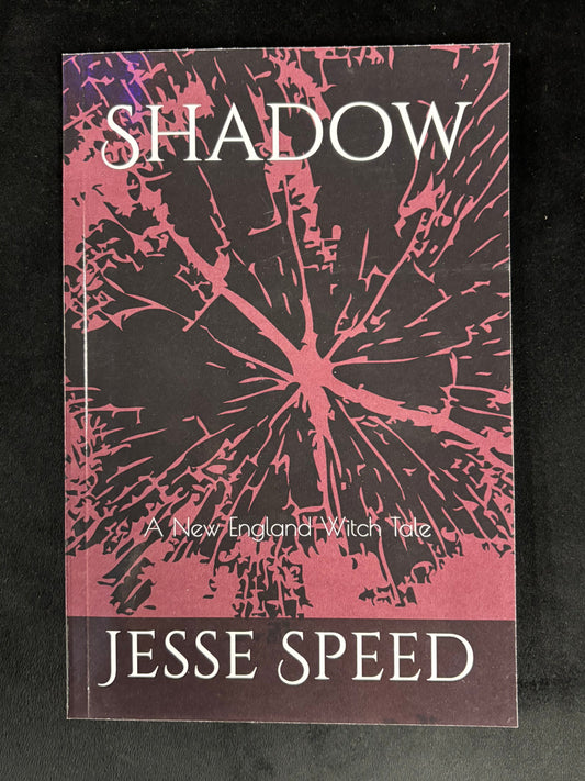 Shadow - Paperback Book