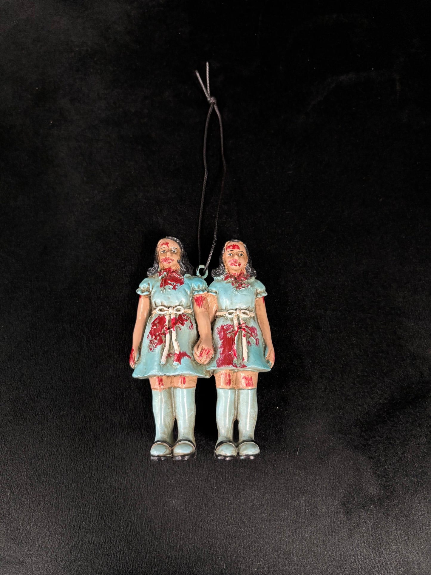The Grady Twins - Ornament