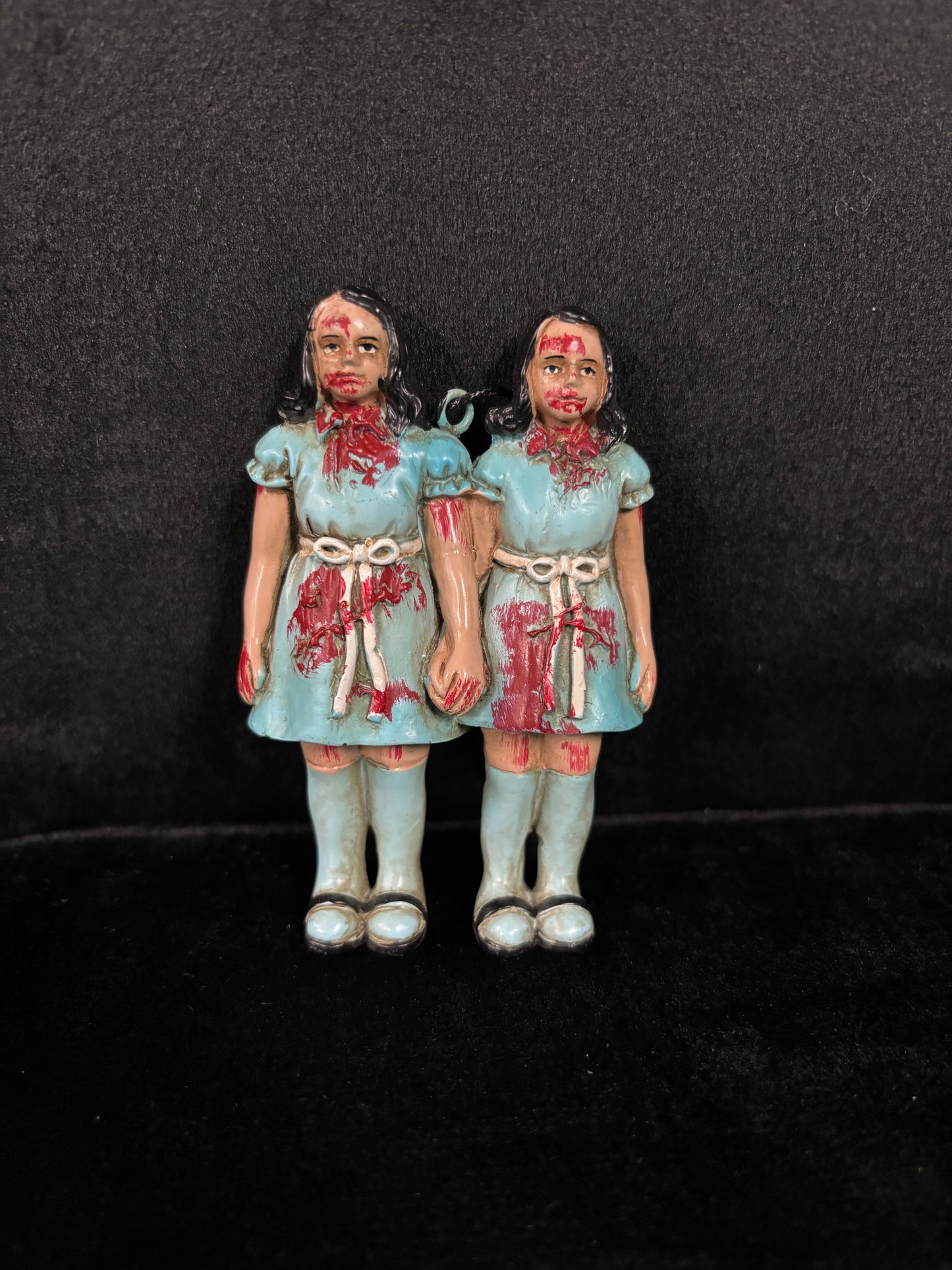 The Grady Twins - Ornament