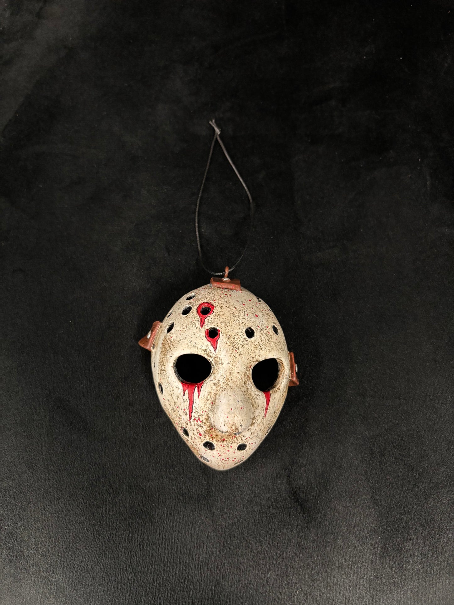 Jason - Ornament