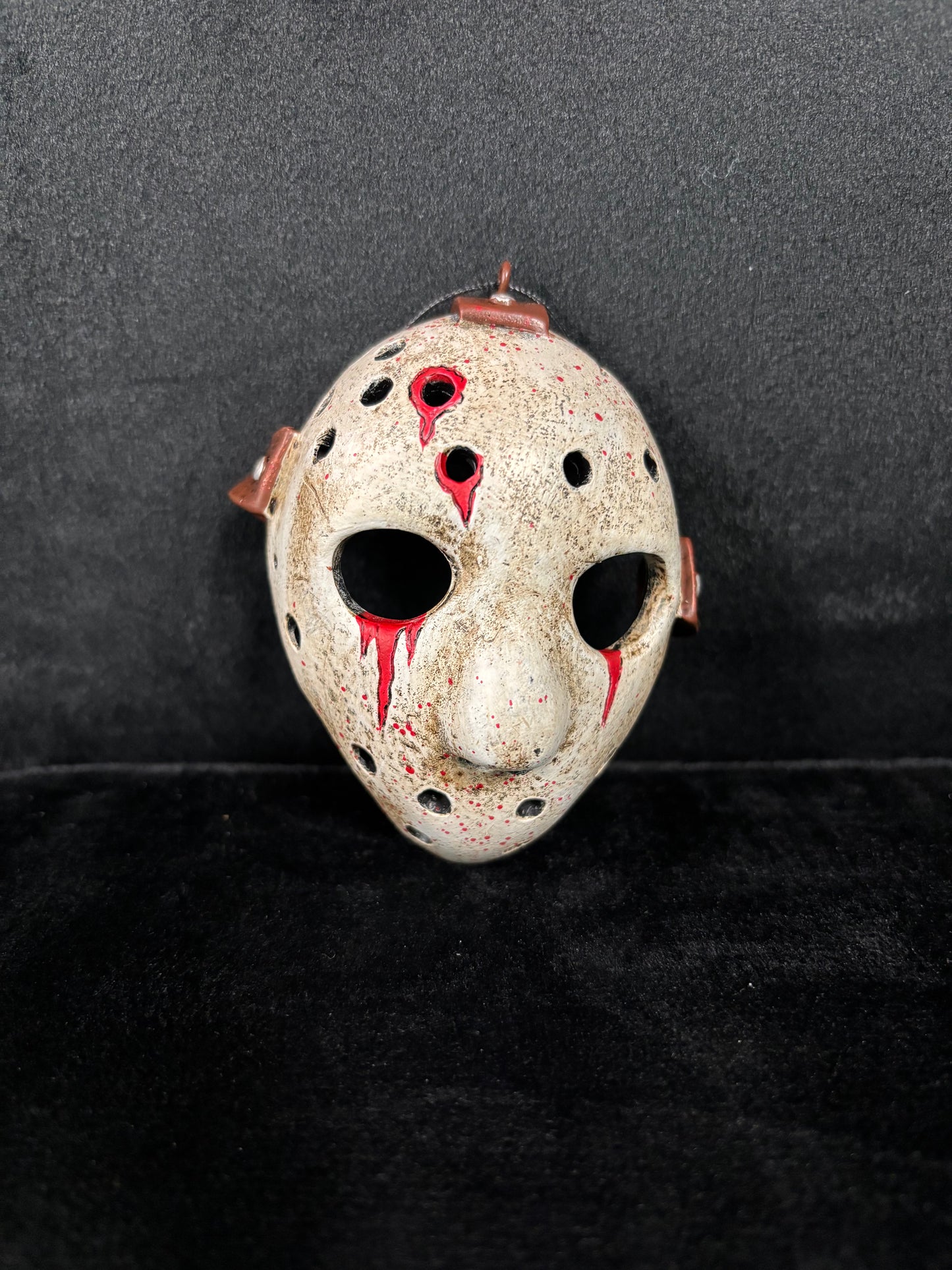 Jason - Ornament