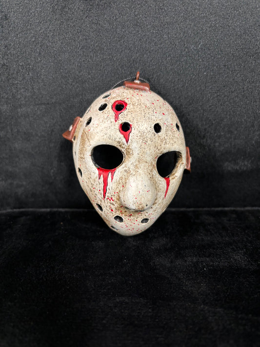 Jason - Ornament
