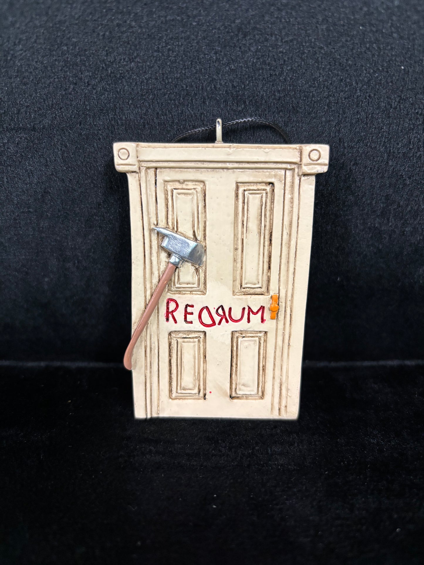REDRUM -Ornament