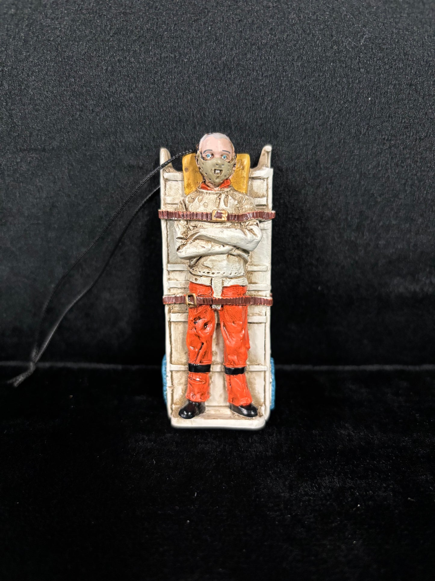 Hannibal the Cannibal - Ornament