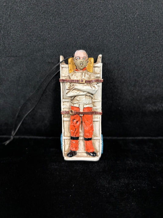 Hannibal the Cannibal - Ornament