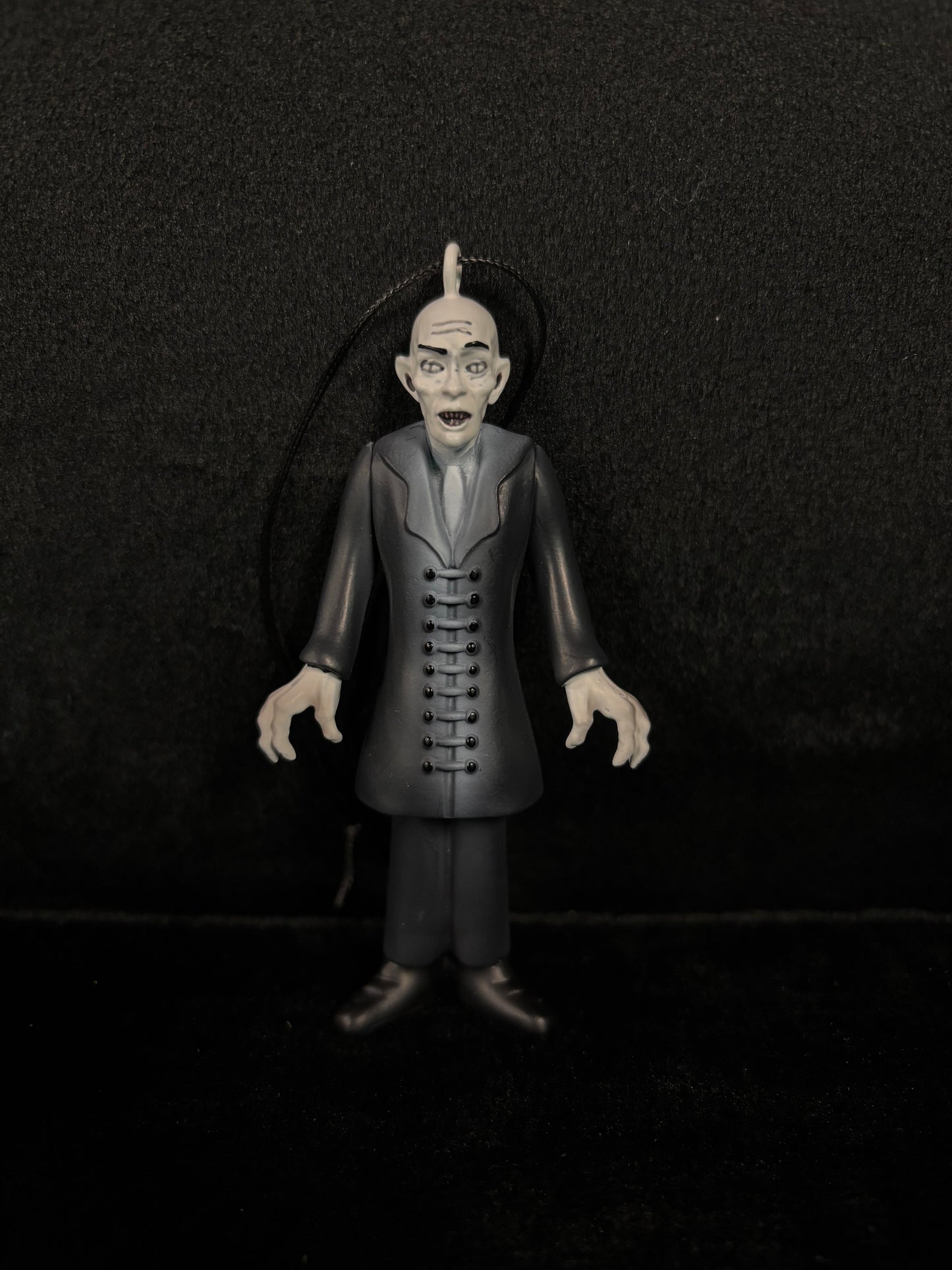 Count Orlok - Ornament