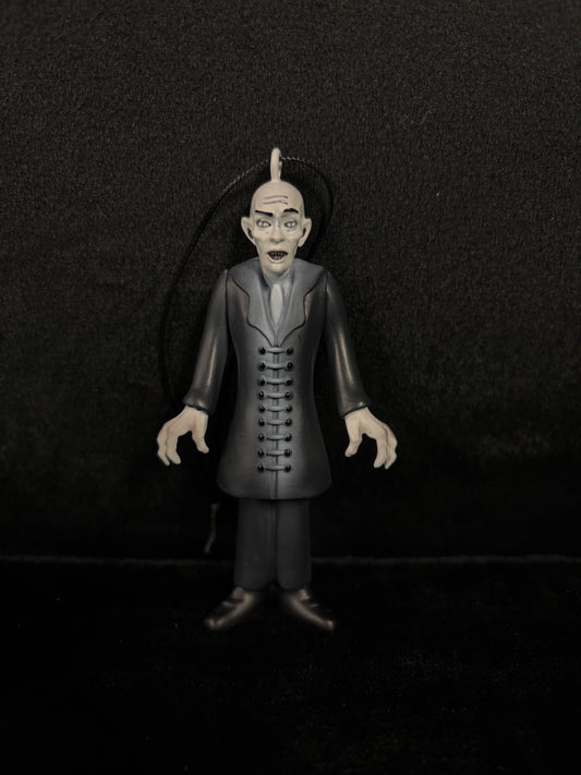 Count Orlok - Ornament