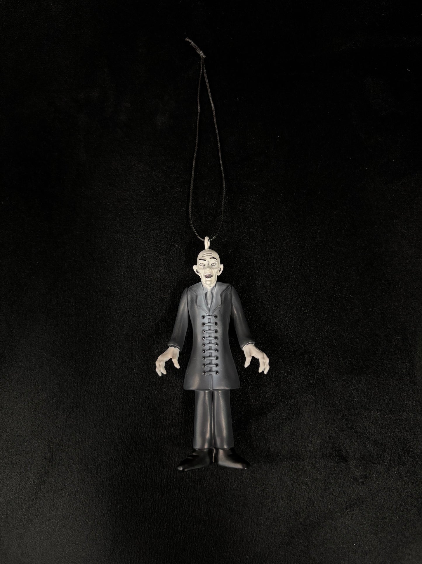Count Orlok - Ornament