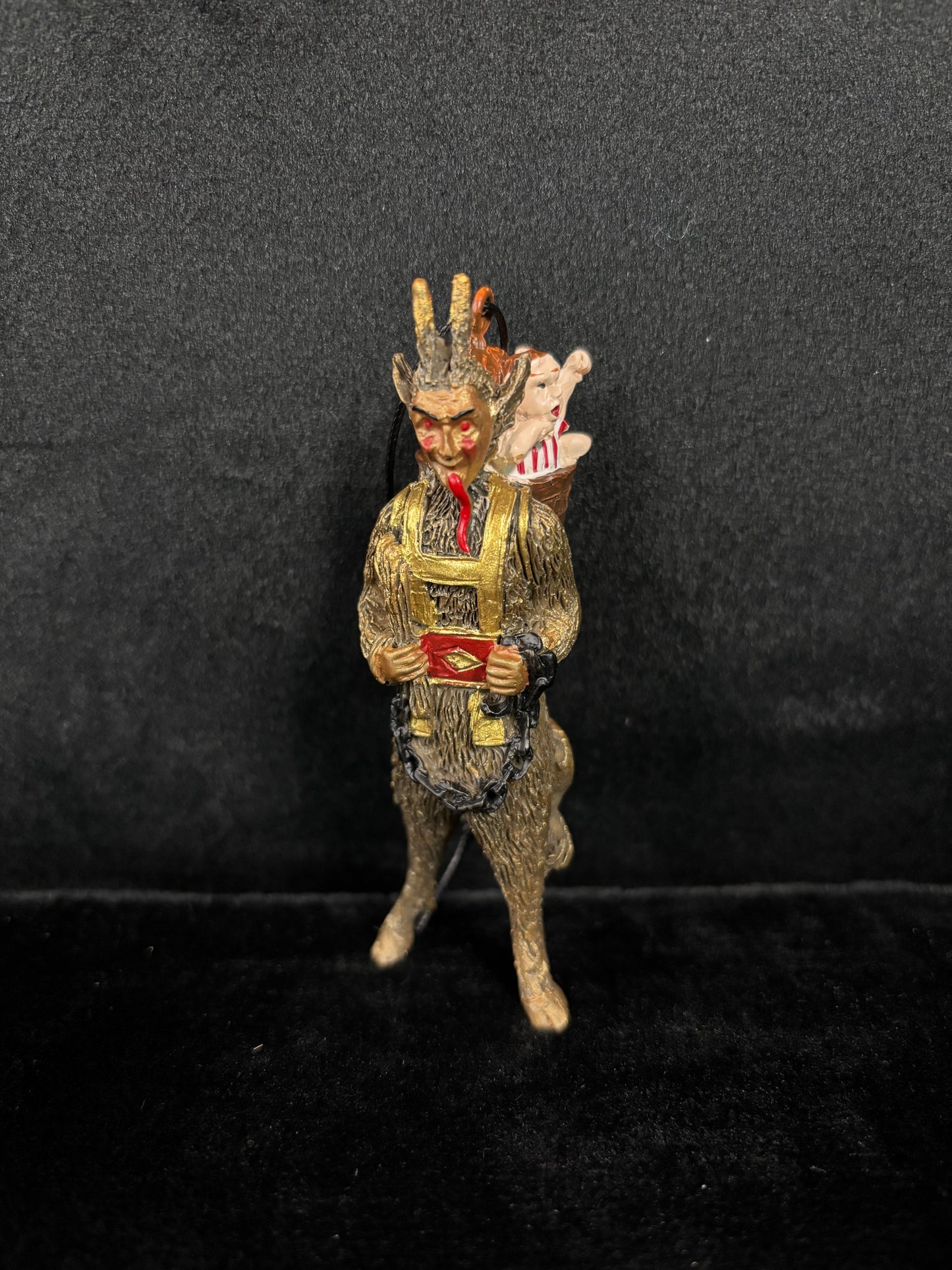 Krampus - Ornament