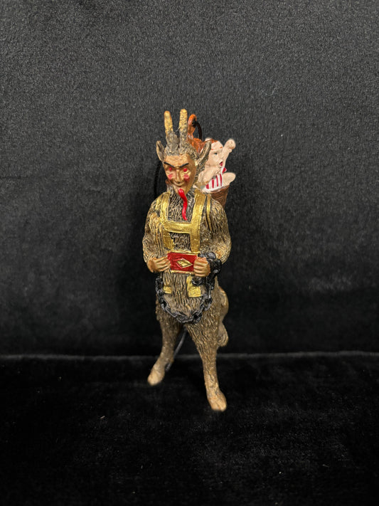 Krampus - Ornament