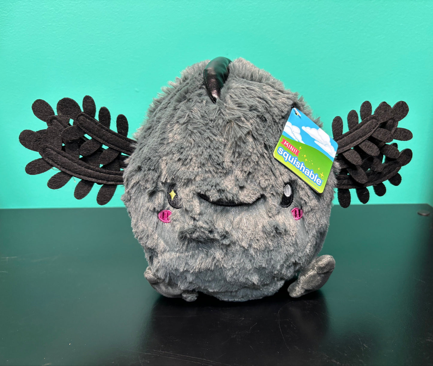 Mini Axolotl - Squishable