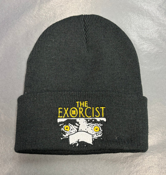 The Exorcist 3 - Beanie